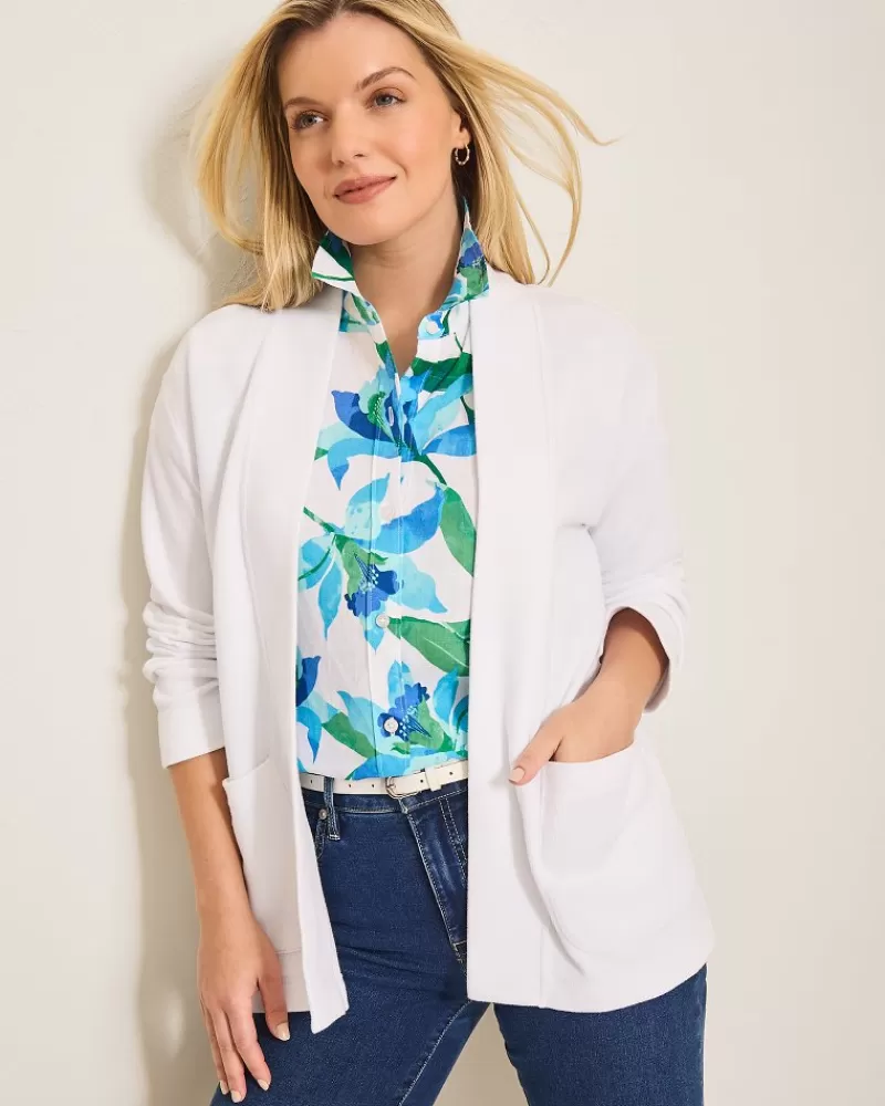 Women Tommy Bahama Aruba Cardigan