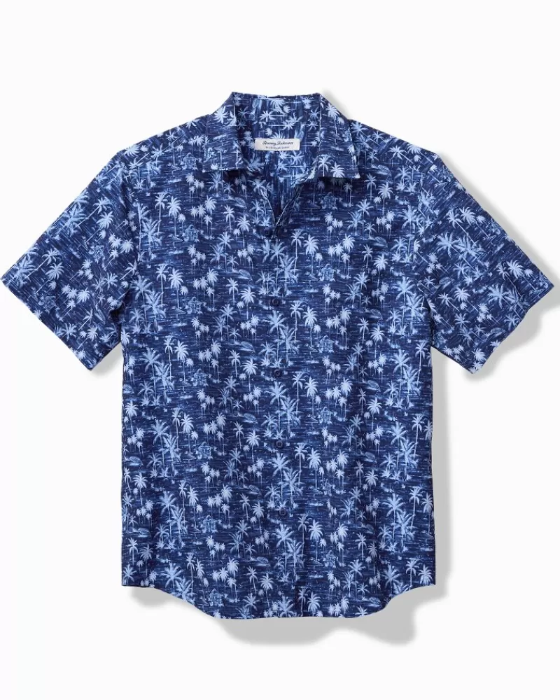 Tommy Bahama Bahama Coast Cabana Shores IslandZone® Shirt