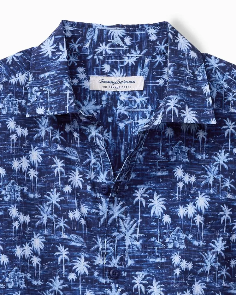 Tommy Bahama Bahama Coast Cabana Shores IslandZone® Shirt