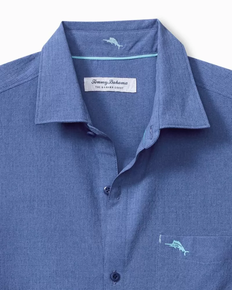 Tommy Bahama Bahama Coast Sandypoint IslandZone® Shirt