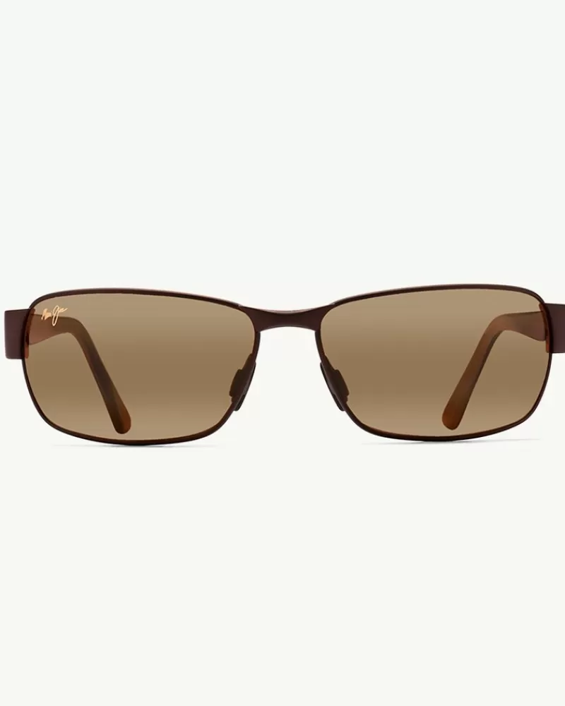 Tommy Bahama Black Coral Sunglasses by Maui Jim®