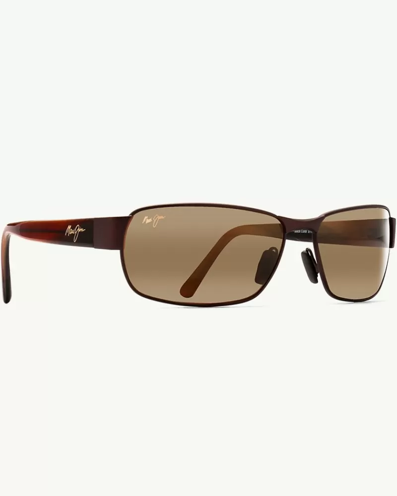 Tommy Bahama Black Coral Sunglasses by Maui Jim®