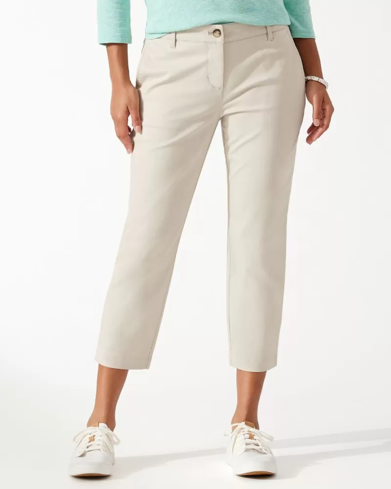 Women Tommy Bahama Boracay® Cropped Pants