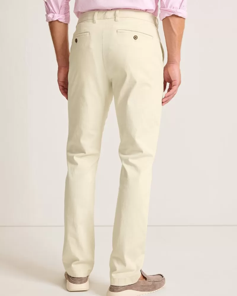 Tommy Bahama Boracay Flat-Front Chino Pants