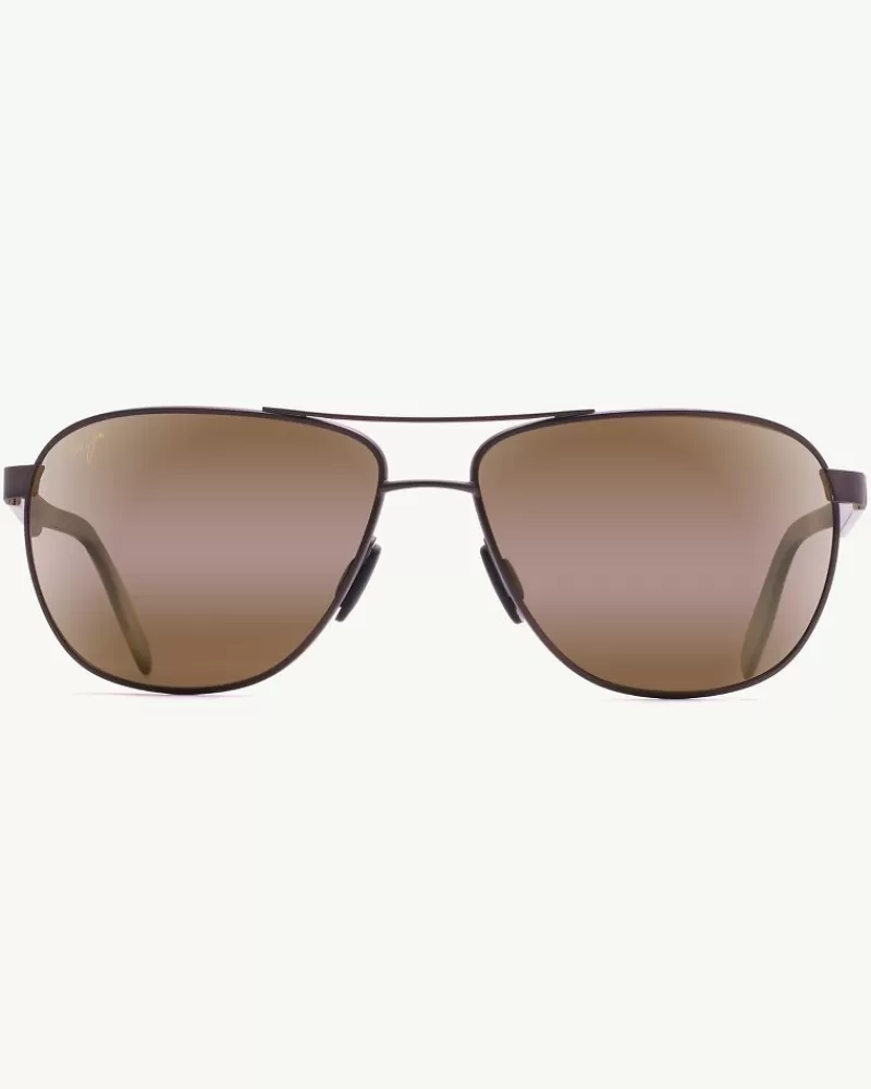 Tommy Bahama Castles Sunglasses by Maui Jim®