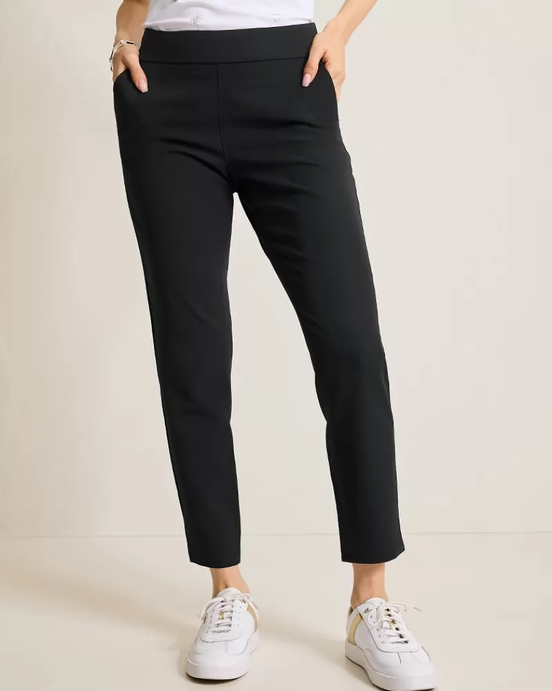 Women Tommy Bahama Coastal City IslandZone® Pants