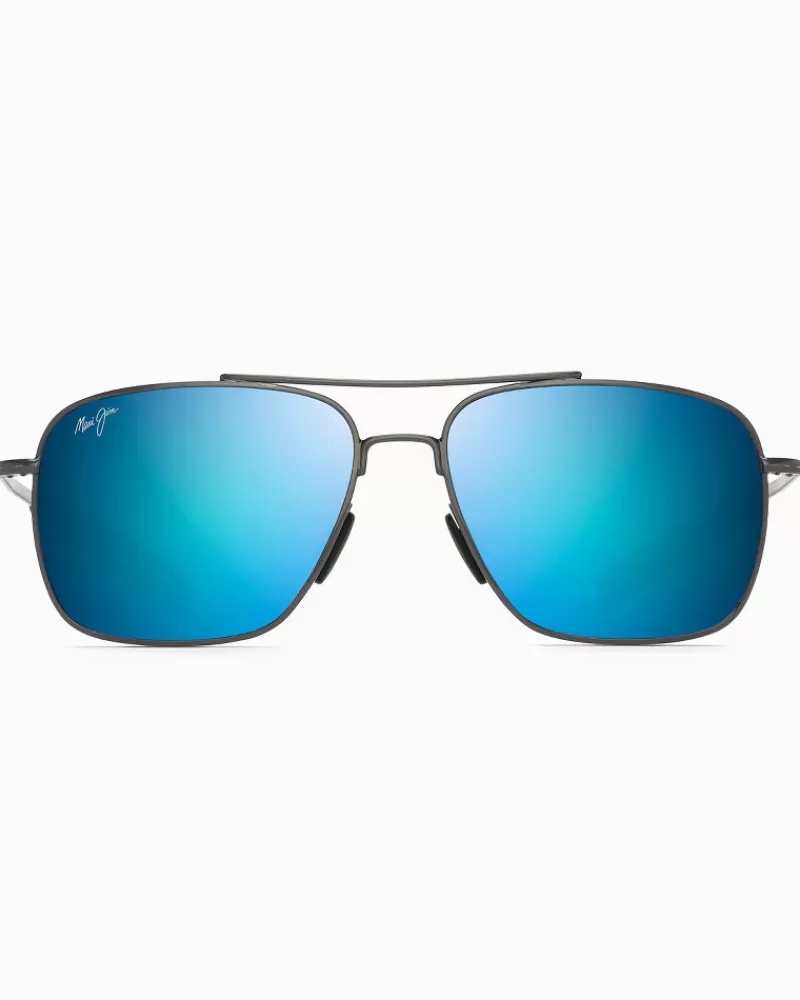 Tommy Bahama Island Life Exclusive Sunglasses by Maui Jim®