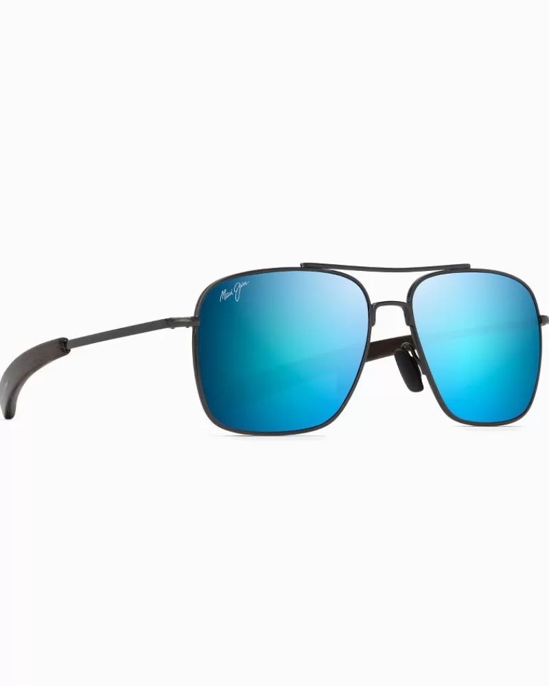 Tommy Bahama Island Life Exclusive Sunglasses by Maui Jim®