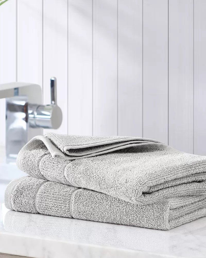 Tommy Bahama Island Retreat 2-Piece Hand Towel Set