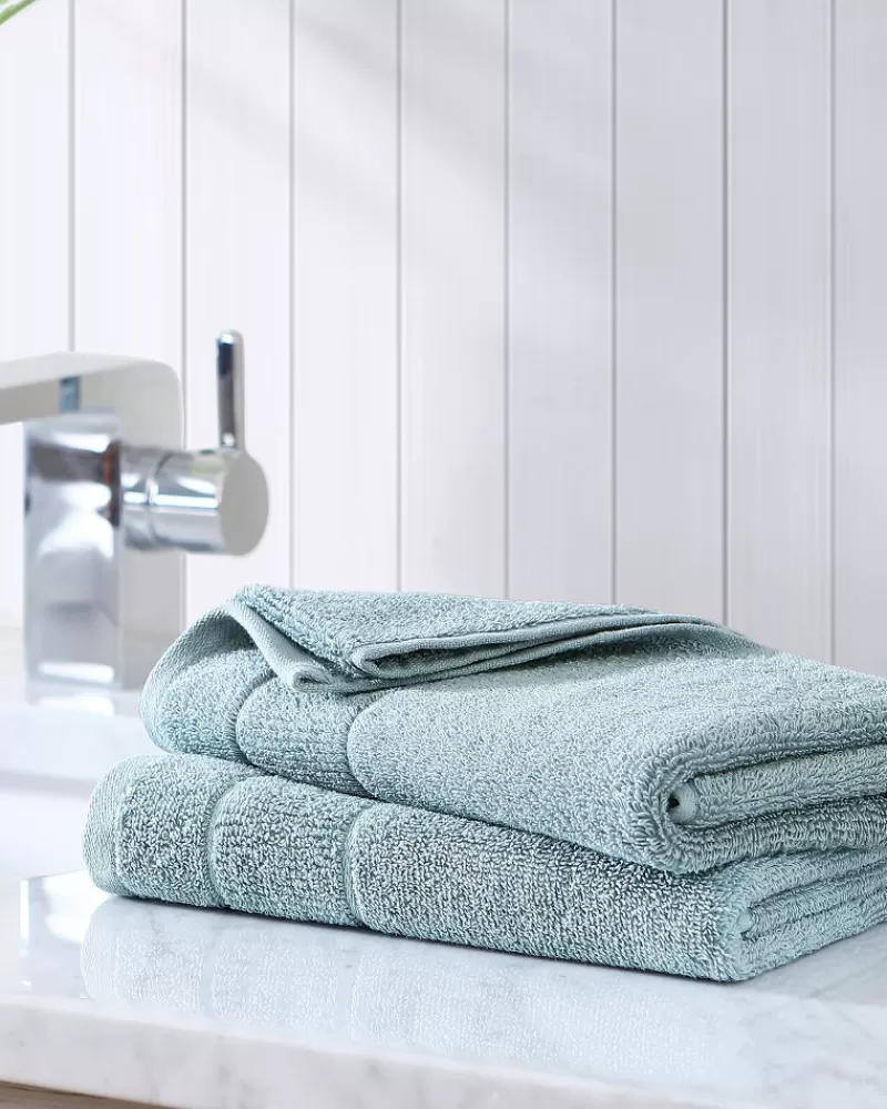 Tommy Bahama Island Retreat 2-Piece Hand Towel Set