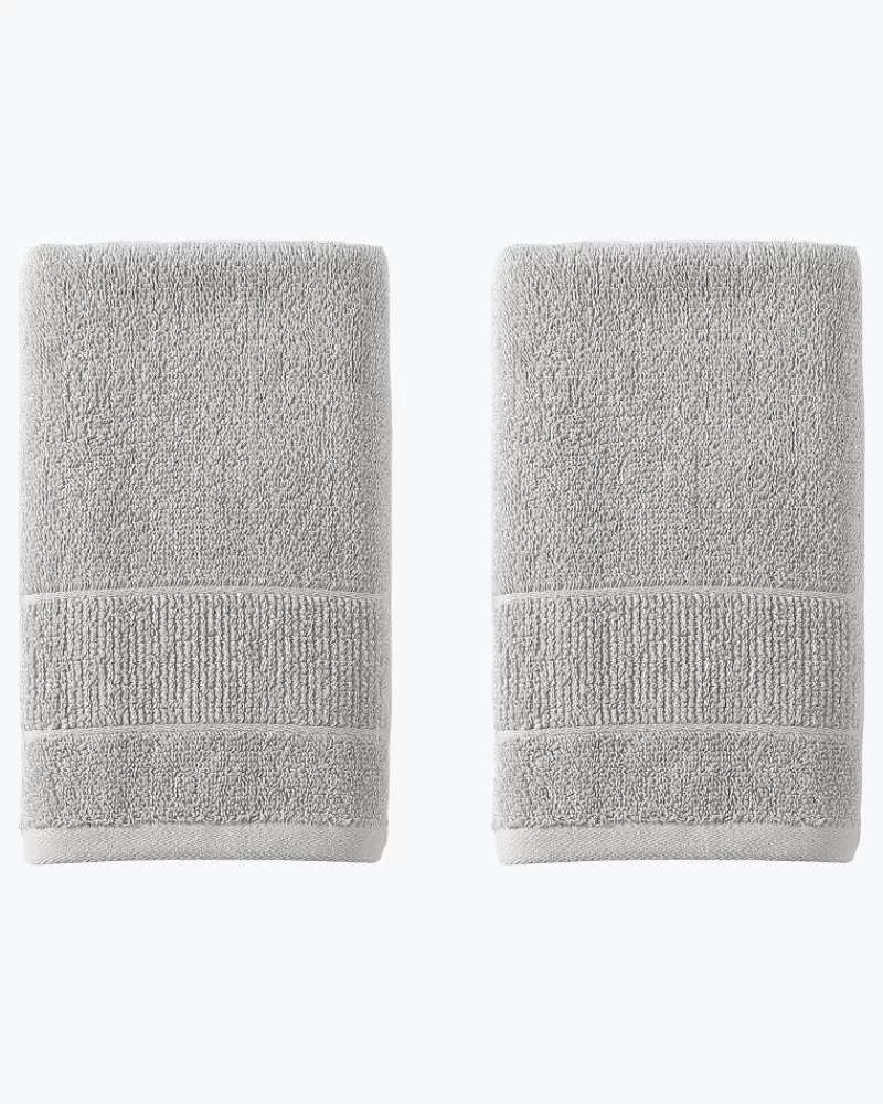 Tommy Bahama Island Retreat 2-Piece Hand Towel Set