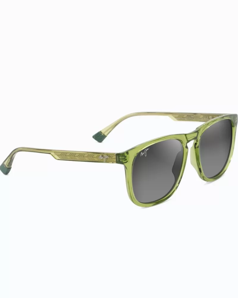 Tommy Bahama Kūpa'a Sunglasses by Maui Jim®