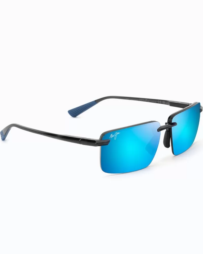 Tommy Bahama Laulima Sunglasses by Maui Jim®