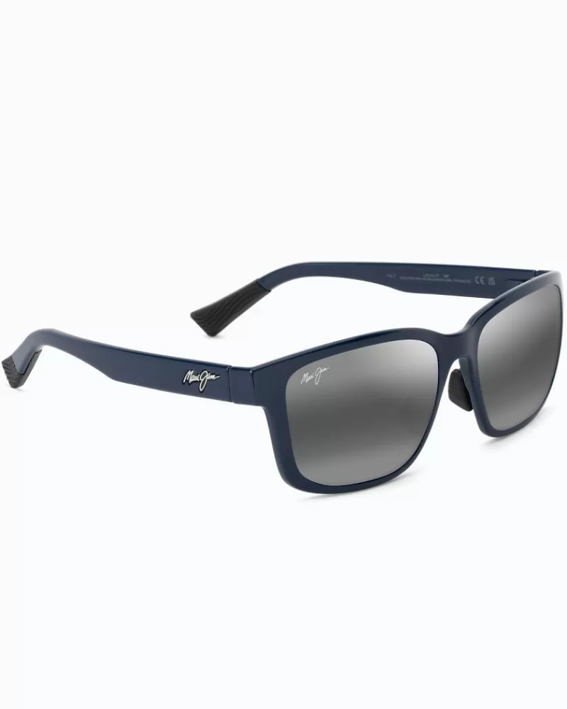 Tommy Bahama Lehiwa Asian Fit Sunglasses by Maui Jim®