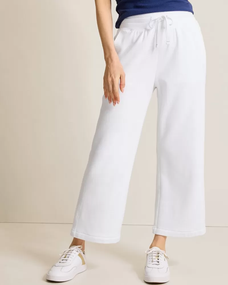 Women Tommy Bahama Marina Del Mar Cropped Pants