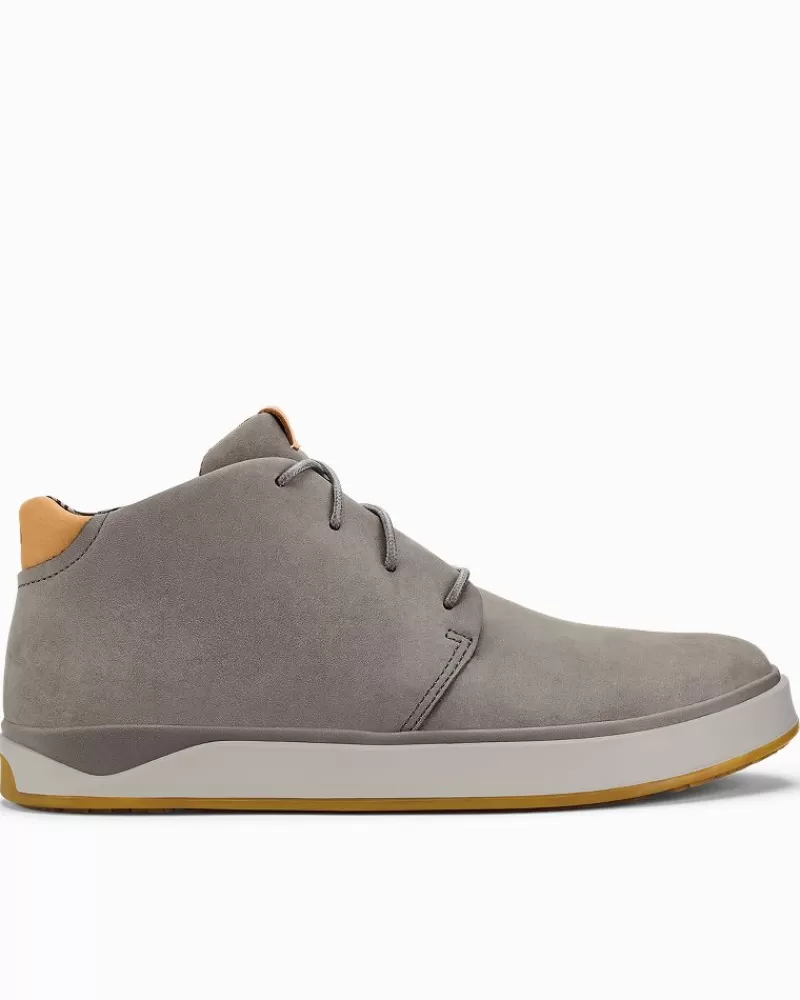 Tommy Bahama Men's OluKai® Papaku 'Ili Chukka Boots