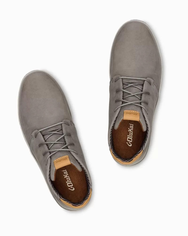 Tommy Bahama Men's OluKai® Papaku 'Ili Chukka Boots