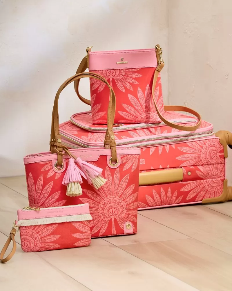 Borsetta a tracolla Tommy Bahama per donna - Design hipster casual e pratico per lo stile urbano