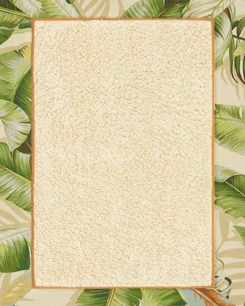 Tommy Bahama Palmiers Medium Bath Rug