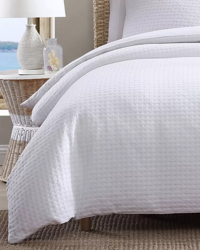 Tommy Bahama 3-Piece King Comforter Bedding Set