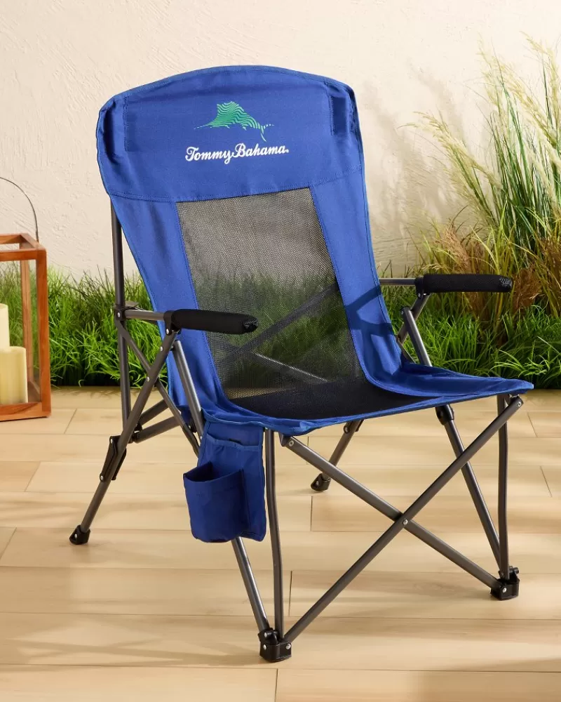 Tommy Bahama Champion's Chair