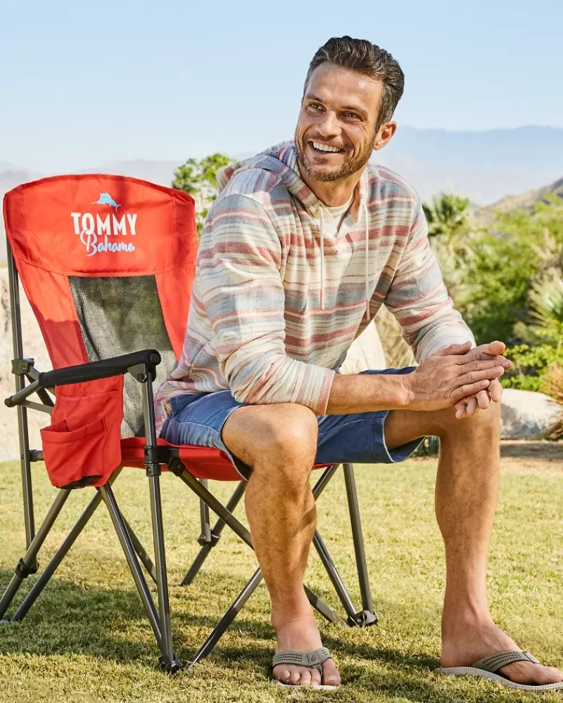 Tommy Bahama Champion's Chair 2.0