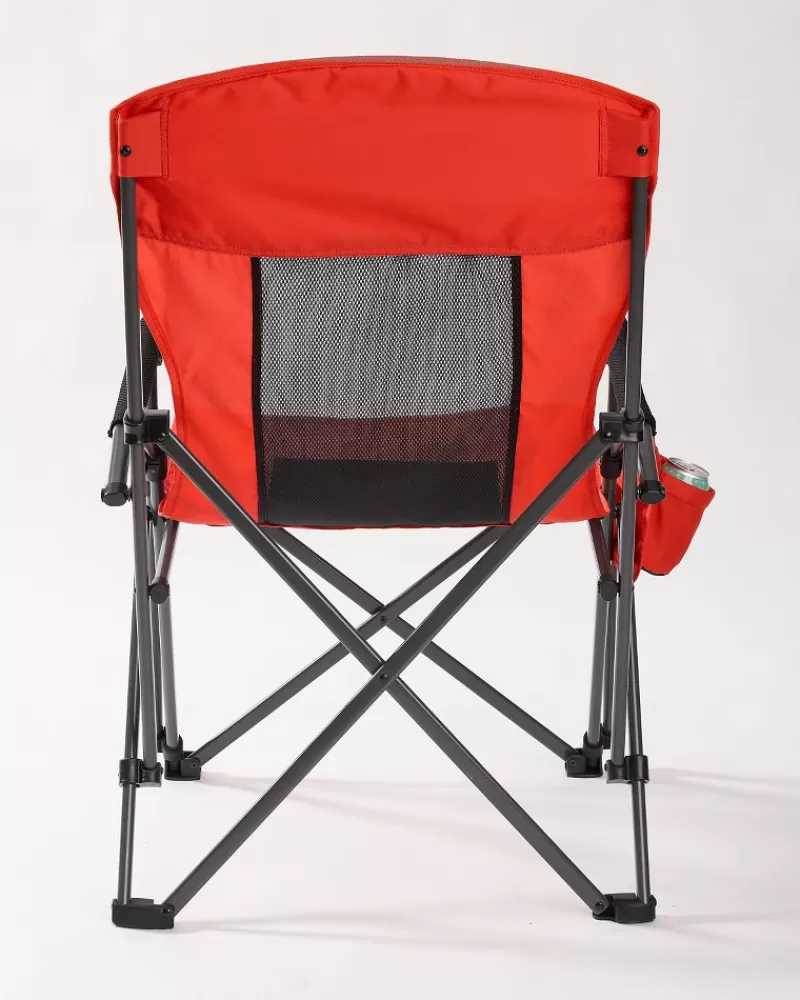 Tommy Bahama - Relax Premium con la Sedia del Campione Seconda Edizione, Design Ergonomico per Massimo Comfort