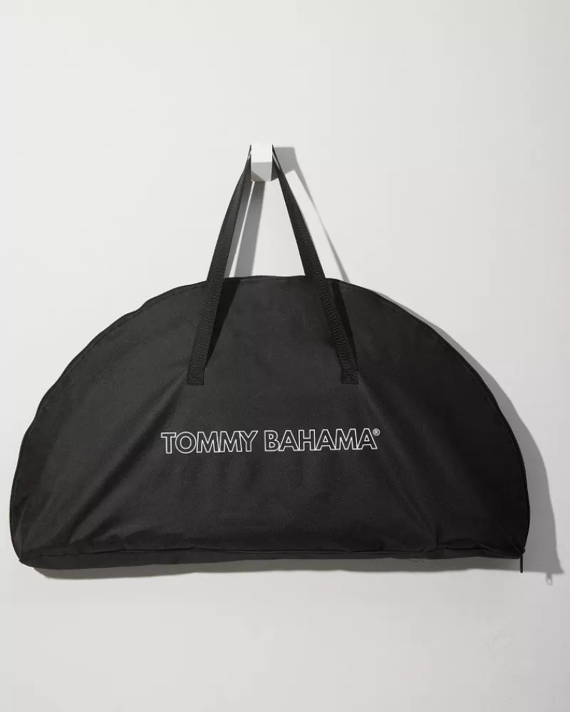 Tavolo Escursionistico Portatile Tommy Bahama 70cm per Picnic all'Aperto