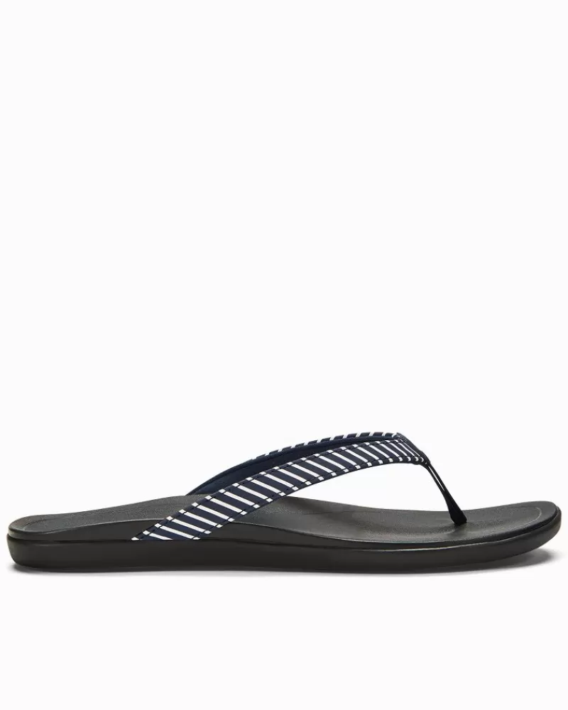 Women Tommy Bahama Women's OluKai® Ho'ōpio Sandals